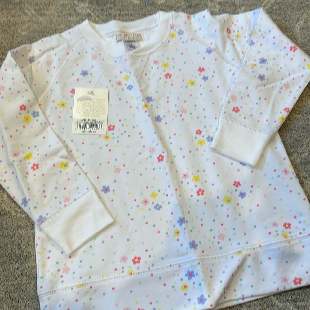 NWT TBBC Cassidy crew 5